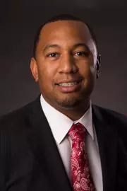 Stetson Hairston