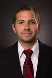 Chris Bogantes