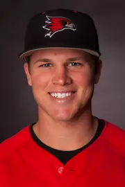 Garret Stockton