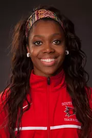 Ahshane Johnson
