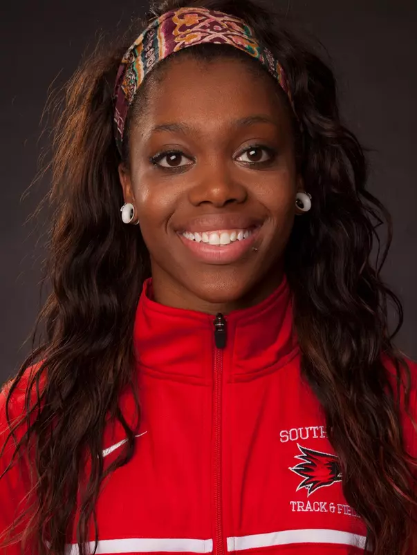 Ahshane Johnson