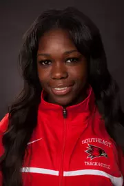 Ayonna Cartwright