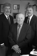 Kohlfeld Family
