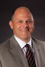 Mark Redburn