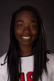 Nzingha Clarke