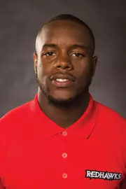 DeMichael Jackson