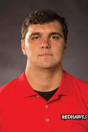 Ryan McCrum