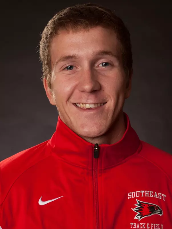 Colten Strotheide