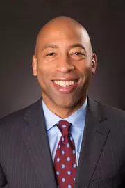 Rick Ray