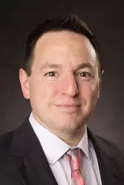 Adam Gordon