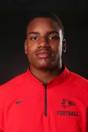Cameron Sanders