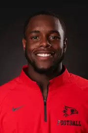 DeMichael Jackson