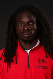 Tremane McCullough