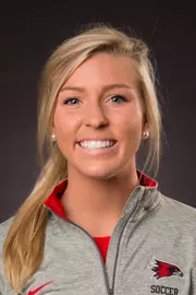 Ashley Brendel