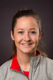 Jenna Collingridge