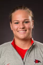 Kindra Lierz