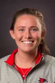 Paige Luehmann