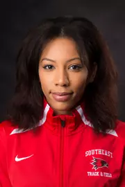 Cheyanne Tunti