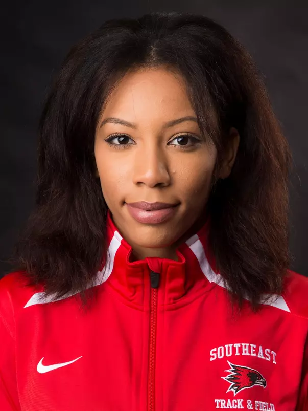 Cheyanne Tunti