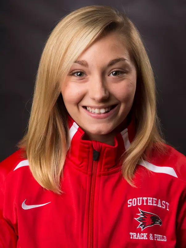 Haley Holton