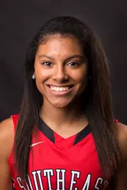 Adrianna Murphy