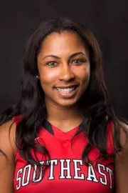 Bri Mitchell