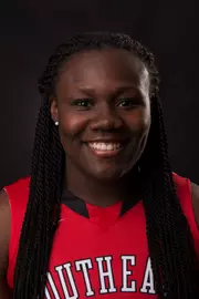 Corneisha Henderson