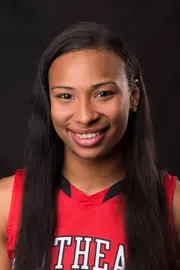 Deja Jones