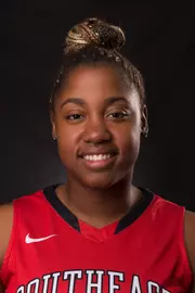 Imani Johnson