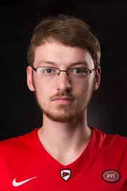Kyle Gullett