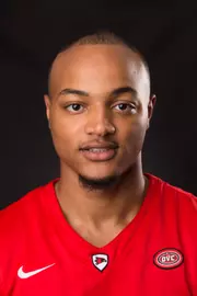 Trey Kellum