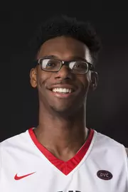 Denzel Mahoney