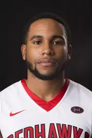 Jamaal Calvin