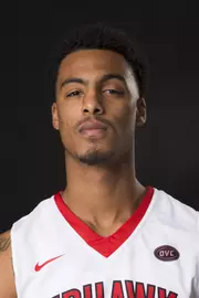 Jaylen Benton