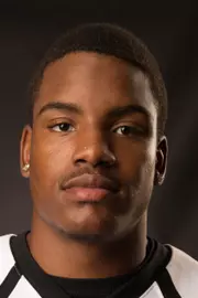 Cameron Sanders