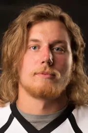 Chad Meredith