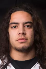 Lloyd Laufili Time