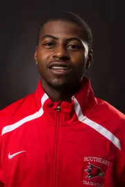 Andre Bluiett