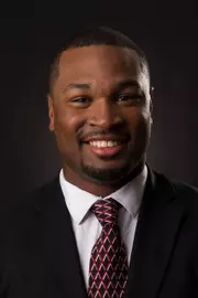 Ghaali Muhammad-Lankford