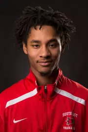 Jordan Barber