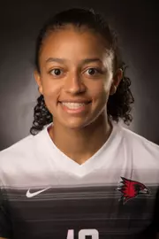 Jasmin Hilliard