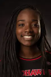 Nzingha Clarke