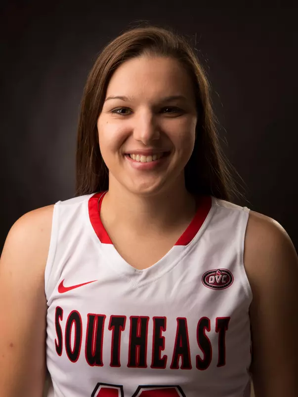 Ashton Luttrull