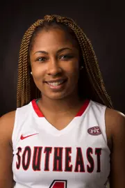 Bri Mitchell
