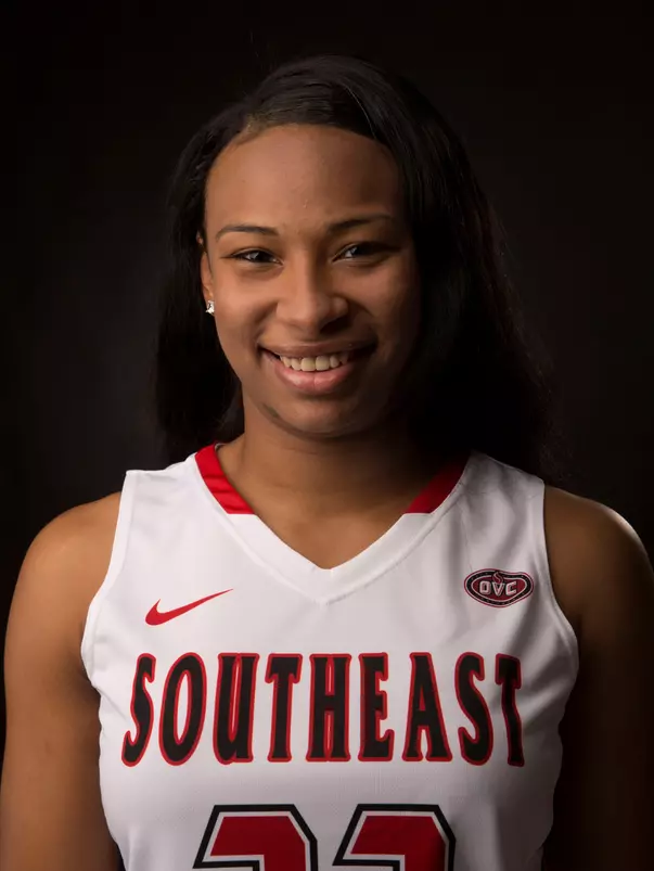 Deja Jones