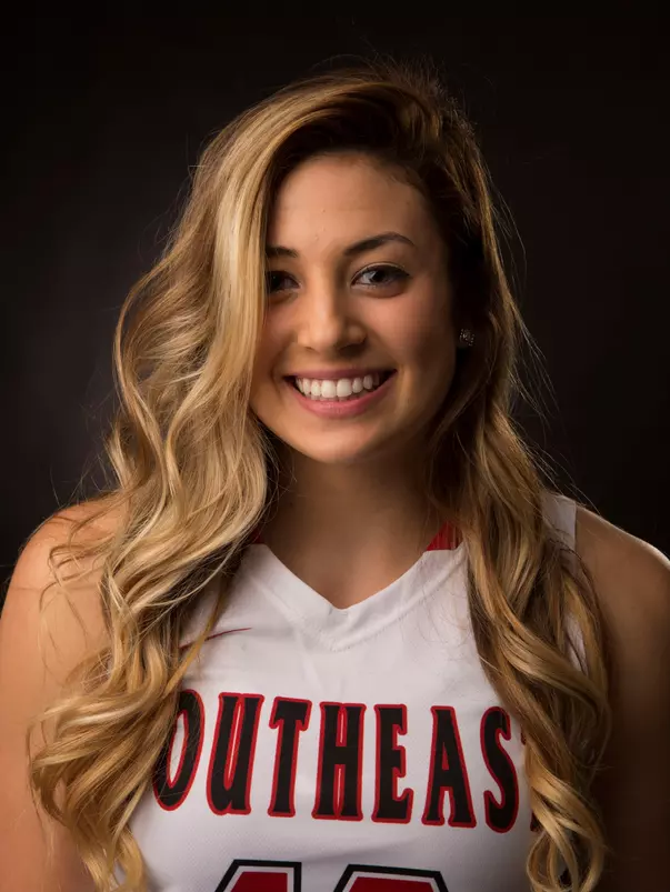 Jessie Harshberger