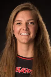 Haley Bilbruck