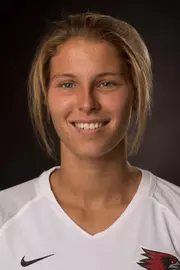 Maddy Cornell