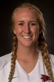 Maggie Pike