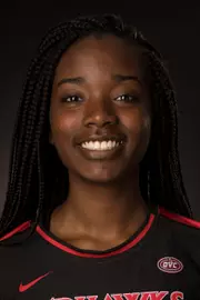 Nzingha Clarke